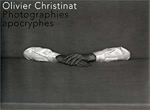 Photographies apocryphes, Boeken, Kunst en Cultuur | Fotografie en Design, Gelezen, Ophalen of Verzenden