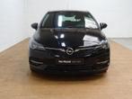 Opel Astra 1.2T 6MT Edition - Carplay - Cruise - PDC+Camera, Voorwielaandrijving, Stof, Zwart, https://public.car-pass.be/vhr/fdbf4e9a-168c-4997-8374-f1087e5d0a63