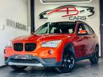 BMW X1 2.0 d xDrive18 * GARANTIE 12 MOIS * SPORT *, Autos, BMW, Euro 5, Achat, Entreprise, Boîte manuelle