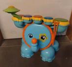 VTech Rock & Leer Drumstel speelgoeddrumstel, Kinderen en Baby's, Ophalen, Gebruikt