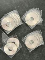 Nieuwe SONY CD-R 700mb 17stuks s, Ophalen, Nieuw, SONY