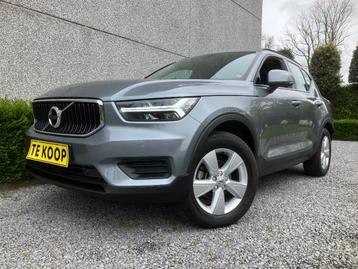 VOLVO  XC40   EURO6