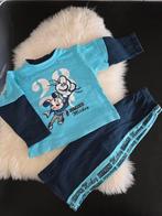Pyjama Mickey Mouse maat 104 / 110 Disney, Ophalen of Verzenden, Gebruikt, Broek