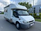 Ford Rimor 2.OTDCI 125T35 Bj 2005 114.000km's, Jusqu'à 4, Entreprise, 5 à 6 mètres, Diesel