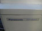 Copy Machine Panasonic, Ophalen