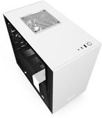 NZXT H210i - Mini-ITX Gaming PC Case, Computers en Software, Computerbehuizingen, Ophalen, Zo goed als nieuw