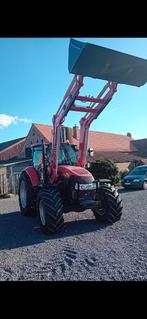 Tracteur Case Ih 95 u, Articles professionnels, Agriculture | Tracteurs, Neuf, Jusqu'à 2500, 80 à 120 ch, Case IH