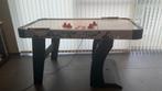 Grote, stevige airhockey tafel zeer goede staat, Kinderen en Baby's, Ophalen, Zo goed als nieuw