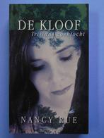 De kloof - Tristans zoektocht - Nancy Rue - Nieuw!, Ophalen of Verzenden, Nieuw