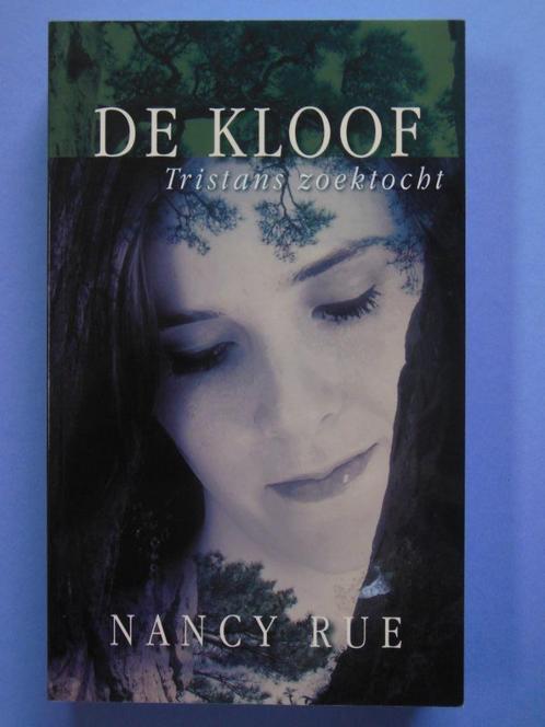 De kloof - Tristans zoektocht - Nancy Rue - Nieuw!, Boeken, Romans, Nieuw, Ophalen of Verzenden