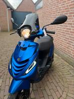 Piaggio zip, Fietsen en Brommers, Snorfietsen en Snorscooters, Benzine, Ophalen of Verzenden, Zo goed als nieuw, Piaggio