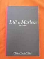 'Lili en Marleen - Het Verhaal' boek, Ophalen of Verzenden, Walter Van de Velde