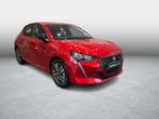 Peugeot 208 Allure Pack, Te koop, Berline, Benzine, Gebruikt