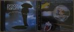 PROCOL HARUM - GARY BROOKER's BAND - Best rock! CD,DVD,LP, Ophalen of Verzenden, Zo goed als nieuw
