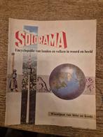 Solorama, Livres, Enlèvement