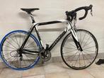 koersfiets, Vélos & Vélomoteurs, Autres marques, Comme neuf, Enlèvement, Carbone