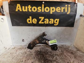 Draagarm rechts-voor van een Opel Corsa beschikbaar voor biedingen
