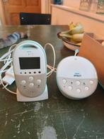 Philips Avent babyfoon., Kinderen en Baby's, Ophalen, Gebruikt, Minder dan 100 meter, Terugspreekfunctie