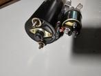 Startmotor nieuw Bosch 2 KW Opel 93171526 Bosch 0 001 109 06, Ophalen of Verzenden, Nieuw