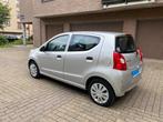Suzuki Alto 5-deurs benzine euro 5, Euro 5, Zilver of Grijs, Alto, Elektrische ramen