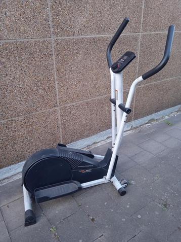 vélo fitness beschikbaar voor biedingen