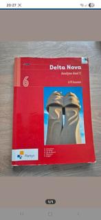 Delta Nova, Livres, Enlèvement ou Envoi, Comme neuf
