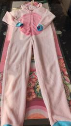 Pyjamas combinaison licorne fille 11/12ans taille 146, Kinderen en Baby's, Kinderkleding | Maat 146, Meisje, Ophalen of Verzenden