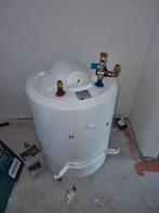 ELEKTRISCHE BOILER INITIO ARISTON 100L, Neuf, Moins de 3 ans, Boiler, Enlèvement