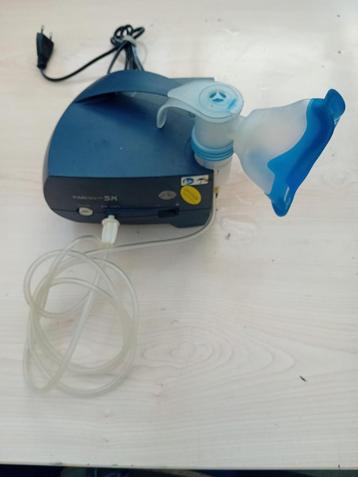 Aérosol, Divers, Enlèvement ou Envoi, Comme neuf