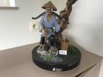 Statue chinoise de 63 cm de haut, Antiquités & Art, Art | Sculptures & Bois, Enlèvement