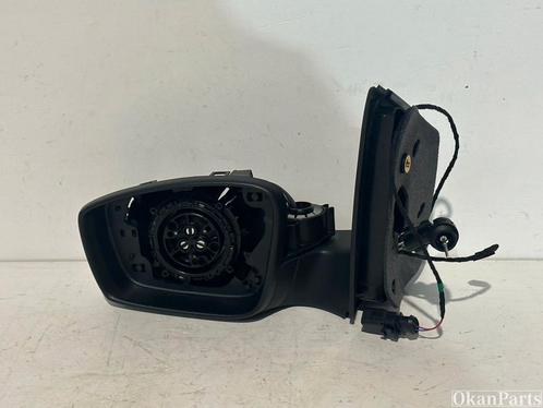 VW Up! Seat Mii Skoda Citigo linker buitenspiegel links, Auto-onderdelen, Spiegels, Gebruikt