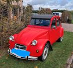 Gezocht: vorige eigenaar van deze 2cv, Particulier, Achat