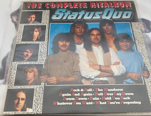LP Vinyl Collectie, Cd's en Dvd's, Vinyl | Verzamelalbums, Gebruikt, Ophalen