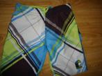toffe zwemshort PROTEST jongen maat 128, Protest, Verzenden, Sport- of Zwemkleding, Zo goed als nieuw