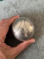 Boules de pétanque, Sports & Fitness, Sports & Fitness Autre, Enlèvement ou Envoi, Utilisé