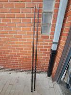 2x daiwa emcast, Enlèvement, Comme neuf