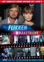 Flikken maastricht, Cd's en Dvd's, Ophalen of Verzenden, Gebruikt