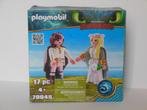 Playmobil 70045 Bruidspaar Hikkert/Hiccup & Astrid ! NIEUW !, Kinderen en Baby's, Speelgoed | Playmobil, Ophalen of Verzenden