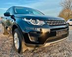 Land Rover Discovery Sport//Verwarmde stoelen/Camera, Stof, 4 cilinders, Discovery Sport, Zwart