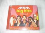 2 CD S - MNM - BIG HITS 2020 VOL 2 -NEW IN FOLLIE, Cd's en Dvd's, Ophalen of Verzenden, Nieuw in verpakking, Pop