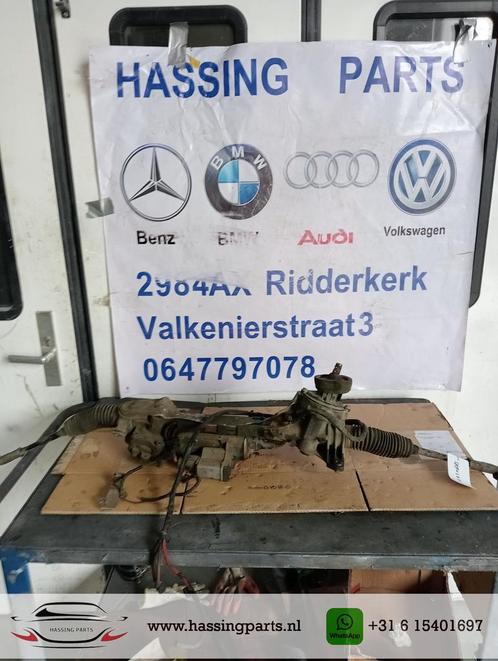 STUURHUIS Volkswagen Golf VI (5K1) (1K1423051BG), Auto-onderdelen, Besturing, Volkswagen, Gebruikt, Ophalen of Verzenden