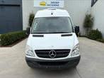Mercedes sprinter koelwagen diesel 2.2 euro 5, Auto's, Bedrijf, Te koop, Sprinter Combi, Euro 5