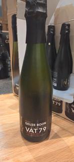 Boon vat 79 mono blend geuze, Verzamelen, Ophalen