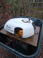 2 naft tanks moto oldtimer, Motos, Pièces | Honda, Enlèvement ou Envoi