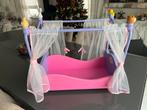 Lit de poupee Baby Born - parfait etat, Enlèvement, Comme neuf