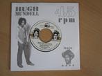 HUGH MUNDELL:RASTA HAVE../ROOTS RADICS:DANGER..7" SINGLE, Enlèvement ou Envoi, Single, Comme neuf, 7 pouces