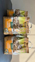 Kattenbakvulling (biologisch afbreekbaar) MultiFit., Dieren en Toebehoren, Kattenbakken, Ophalen, Nieuw, Gesloten