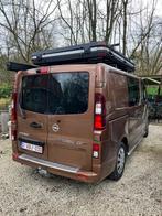 Opel Vivaro 5 places (détails dans description) / 2016, 6 portes, Opel, Tissu, Carnet d'entretien