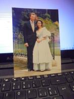 Henri en Marie Theresia, Collections, Enlèvement ou Envoi, Comme neuf, Carte, Photo ou Gravure