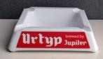 Beau grand ancien cendrier Jupiler Urtyp, Verzamelen, Ophalen of Verzenden, Gebruikt, Viltje(s), Jupiler